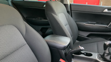 Kia Sportage 1.6 CRDi 48V ISG 2 5dr Diesel Estate